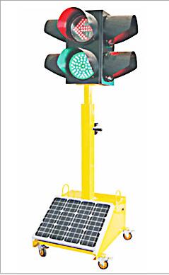 信号灯 交通管理特种装备的设计革新与行业应用