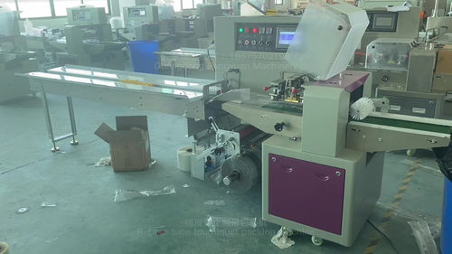 专业医疗包装解决方案 佛山包装机厂家引领止血带自动包装技术革新