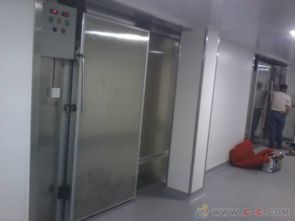 洛阳地区冷库安装与特种设备设计 嵩县与栾川的专业解决方案