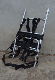 冠禹五金特种装备携行架背架与子弹箱 专业采购指南与设计应用